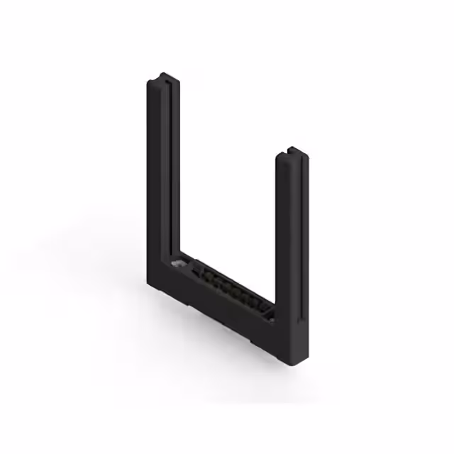 357-007-505-158 EDAC Inc.  Edgeboard Connectors